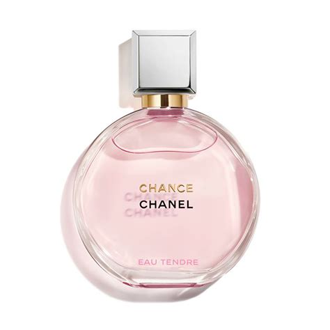 chanel chance eau tendre eau de parfum spray 3.4 oz|chanel chance tendre perfume ulta.